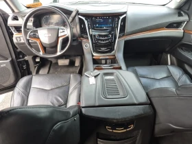 Cadillac Escalade * LUXURY * CARFAX *    | Mobile.bg    11