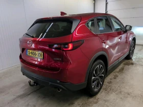 Mazda CX-5 2.0 SKYACTIV-G  | Mobile.bg    4