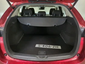 Mazda CX-5 2.0 SKYACTIV-G  | Mobile.bg    15