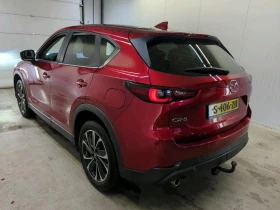 Mazda CX-5 2.0 SKYACTIV-G  | Mobile.bg    3