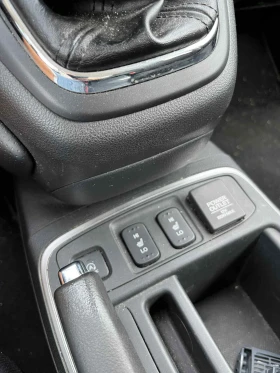 Honda Cr-v 1.6/FACELIFT/ | Mobile.bg    13