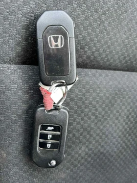 Honda Cr-v 1.6/FACELIFT/ | Mobile.bg    14