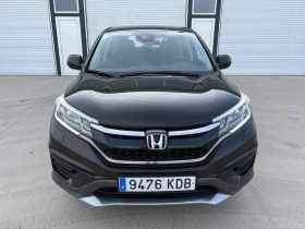 Honda Cr-v 1.6/FACELIFT/ИСПАНИЯ