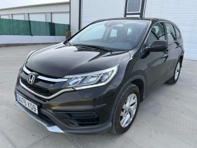 Обява за продажба на Honda Cr-v 1.6/FACELIFT/ИСПАНИЯ ~24 500 лв. - изображение 2