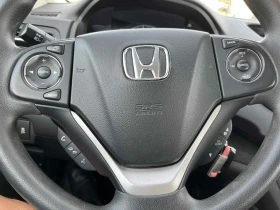Обява за продажба на Honda Cr-v 1.6/FACELIFT/ИСПАНИЯ ~24 500 лв. - изображение 8