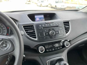 Обява за продажба на Honda Cr-v 1.6/FACELIFT/ИСПАНИЯ ~24 500 лв. - изображение 7