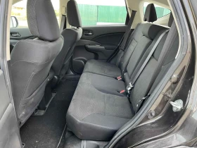 Обява за продажба на Honda Cr-v 1.6/FACELIFT/ИСПАНИЯ ~24 500 лв. - изображение 10