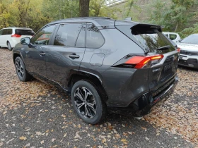 Toyota Rav4 PLUG-IN, снимка 3