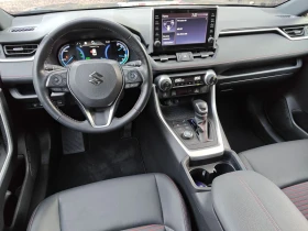 Toyota Rav4 PLUG-IN, снимка 7