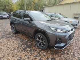 Toyota Rav4 PLUG-IN, снимка 6