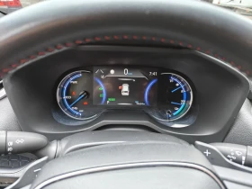 Toyota Rav4 PLUG-IN, снимка 13