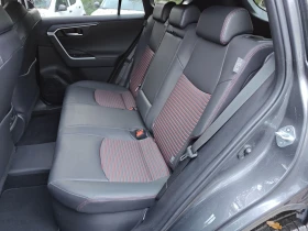Toyota Rav4 PLUG-IN, снимка 10