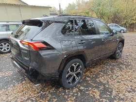 Toyota Rav4 PLUG-IN, снимка 5