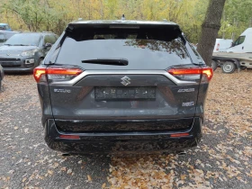 Toyota Rav4 PLUG-IN, снимка 4