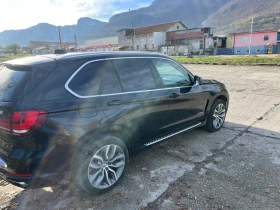 BMW X5 4.0d sport paket - 40000 лв. / 20451.68 € - 35746927 7