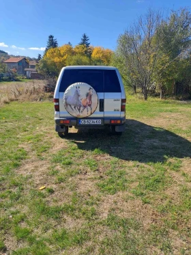 Isuzu Trooper, снимка 14