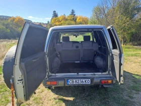 Isuzu Trooper, снимка 13