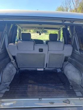 Isuzu Trooper, снимка 12