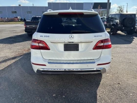 Mercedes-Benz ML 350 AMG* Harman/Kardon* 360View* Подгрев* Пано - 20799 лв. / 10634.36 € - 73468934 5