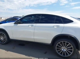 Mercedes-Benz GLC 300 * 4MATIC COUPE * CARFAX * БЕЗ ПЪРВОНАЧАЛНА ВНОСКА - 64900 лв. / 33182.84 € - 14784957 15