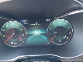 Mercedes-Benz GLC 300 * 4MATIC COUPE * CARFAX * БЕЗ ПЪРВОНАЧАЛНА ВНОСКА - 64900 лв. / 33182.84 € - 14784957 7