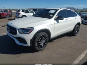 Mercedes-Benz GLC 300 * 4MATIC COUPE * CARFAX * БЕЗ ПЪРВОНАЧАЛНА ВНОСКА - 64900 лв. / 33182.84 € - 14784957 2