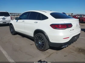 Mercedes-Benz GLC 300 * 4MATIC COUPE * CARFAX * БЕЗ ПЪРВОНАЧАЛНА ВНОСКА - 64900 лв. / 33182.84 € - 14784957 3