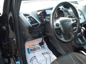 Ford Kuga TIANIUM FULL PACK - 8950 € / 17504.68 лв. - 80196385 7