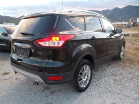 Ford Kuga TIANIUM FULL PACK - 8950 € / 17504.68 лв. - 80196385 4