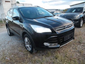 Ford Kuga TIANIUM FULL PACK - 8950 € / 17504.68 лв. - 80196385 3