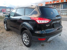 Ford Kuga TIANIUM FULL PACK - 8950 € / 17504.68 лв. - 80196385 5