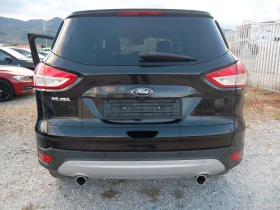 Ford Kuga TIANIUM FULL PACK - 8950 € / 17504.68 лв. - 80196385 17