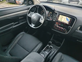 Mitsubishi Outlander 2.2D АВТОМАТИК НОВИ ГУМИ 4x4 КАМЕРА NAVI - 9990 € / 19538.74 лв. - 51492865 8