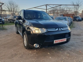 Mitsubishi Outlander 2.2D АВТОМАТИК НОВИ ГУМИ 4x4 КАМЕРА NAVI - 9990 € / 19538.74 лв. - 51492865 4