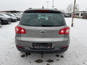 VW Tiguan 2.0TDI 4MOTION NAVI EURO 4 - 5300 € / 10365.90 лв. - 13199107 7