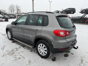 VW Tiguan 2.0TDI 4MOTION NAVI EURO 4 - 5300 € / 10365.90 лв. - 13199107 8