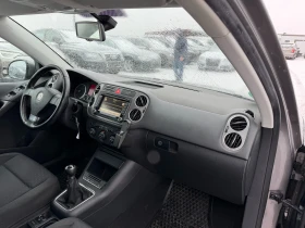 VW Tiguan 2.0TDI 4MOTION NAVI EURO 4 - 5300 € / 10365.90 лв. - 13199107 10