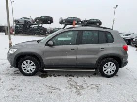 VW Tiguan 2.0TDI 4MOTION NAVI EURO 4 - 5300 € / 10365.90 лв. - 13199107 9