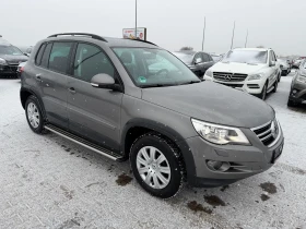 VW Tiguan 2.0TDI 4MOTION NAVI EURO 4 - 5300 € / 10365.90 лв. - 13199107 4