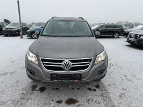 VW Tiguan 2.0TDI 4MOTION NAVI EURO 4 - 5300 € / 10365.90 лв. - 13199107 3
