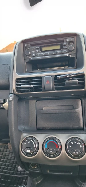 Honda Cr-v 2.0i-VTEC - 6400 € / 12517.31 лв. - 17125809 8