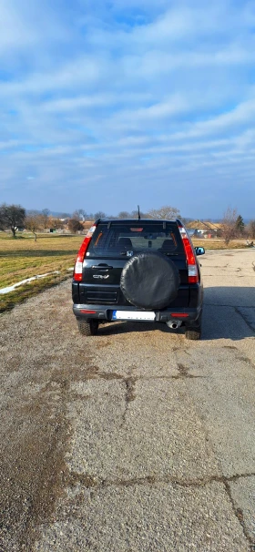 Honda Cr-v 2.0i-VTEC - 6400 € / 12517.31 лв. - 17125809 4