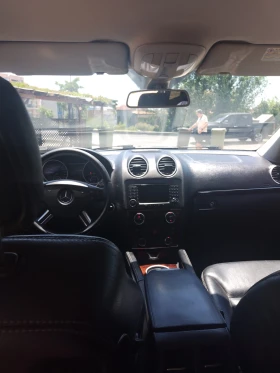 Mercedes-Benz GL 320 - 10000 € / 19558.30 лв. - 36486187 4