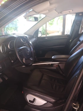 Mercedes-Benz GL 320 - 10000 € / 19558.30 лв. - 36486187 6