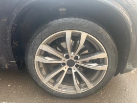 BMW X5 M Performance , панорама, подгрев, вакум , digital - 21000 € / 41072.43 лв. - 96683903 14