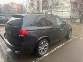 BMW X5 M Performance , панорама, подгрев, вакум , digital - 21000 € / 41072.43 лв. - 96683903 5