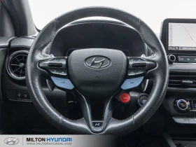 Hyundai Kona Kona N ONE OWNER С РЕГИСТРАЦИЯ & АВТОКРЕДИТ - 24050 € / 47037.71 лв. - 79608235 10