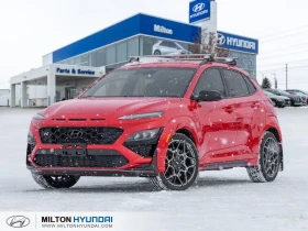 Hyundai Kona Kona N ONE OWNER С РЕГИСТРАЦИЯ & АВТОКРЕДИТ - 24050 € / 47037.71 лв. - 79608235 11