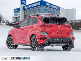Hyundai Kona Kona N ONE OWNER С РЕГИСТРАЦИЯ & АВТОКРЕДИТ