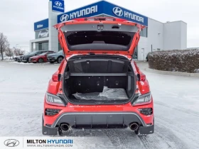 Hyundai Kona Kona N ONE OWNER С РЕГИСТРАЦИЯ & АВТОКРЕДИТ - 24050 € / 47037.71 лв. - 79608235 12